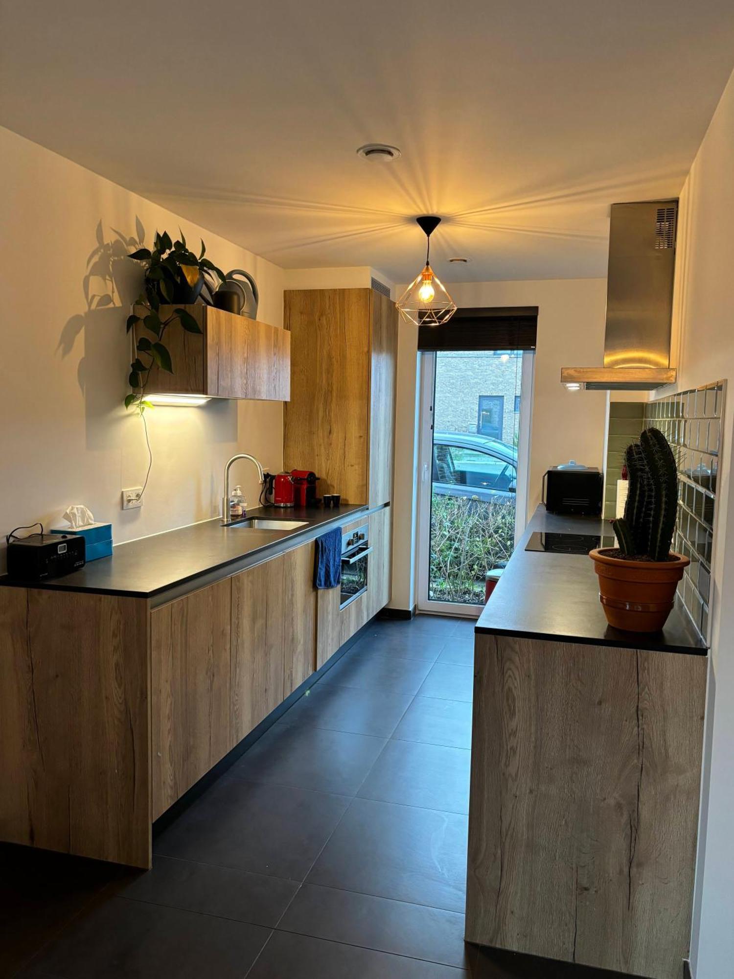 Maison Seigneur Asse Kültér fotó